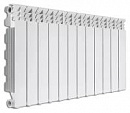 Алюминиевый радиатор Fondital Calidor Super B4 350/100 - 12 секций с доставкой в Долгопрудный