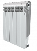 Радиатор алюминиевый ROYAL THERMO  Indigo 500-12 секц. с доставкой в Долгопрудный