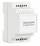 Цифровой модуль ТЕПЛОКОМ ТС - Opentherm с доставкой в Долгопрудный