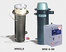 Электроприбор отопительный ЭВАН ЭПО-7,5 (7,5 кВт) (14031+15340) (380 В)  с доставкой в Долгопрудный