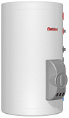 Электроводонагреватель  THERMEX IRP 150 V (combi) (200л, бак нержавейка, 6,0/4,0/2,0 кВт) с доставкой в Долгопрудный