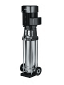 Вертикальный многоступенчатый насос Hydroo VF15-2R 0220 T 2340 5 2 IE3 по цене 116616 руб.