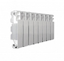Алюминиевый радиатор Fondital Calidor Super B4 350/100 - 8 секций с доставкой в Долгопрудный