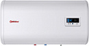 Электроводонагреватель аккумуляционный THERMEX  IF 50 H (PRO) (50л, белый, бак нерж., гориз.установка, плоский)    с доставкой в Долгопрудный