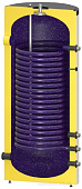 Бойлер косвенного нагрева S-TANK P Turbo 200 (эмаль, 200 л.) с доставкой в Долгопрудный