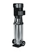 Вертикальный многоступенчатый насос Hydroo VF10-9R 0400 T 2340 5 2 IE3 с доставкой в Долгопрудный
