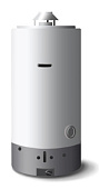 Накопительный водонагреватель газовый АРИСТОН SGA 200 R с доставкой в Долгопрудный